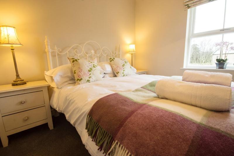 Haddon Cottage - Darwin Lake Holiday Village Matlock  Bagian luar foto