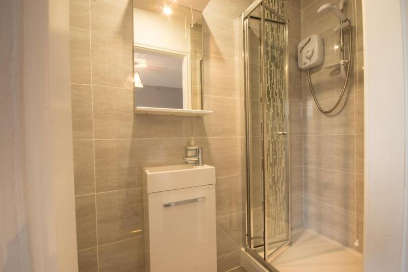 Haddon Cottage - Darwin Lake Holiday Village Matlock  Bagian luar foto